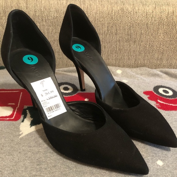 Women’s high heels - Picture 2 of 5